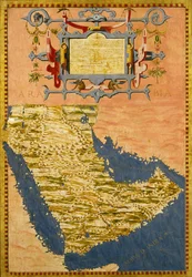 Arabische Halbinsel